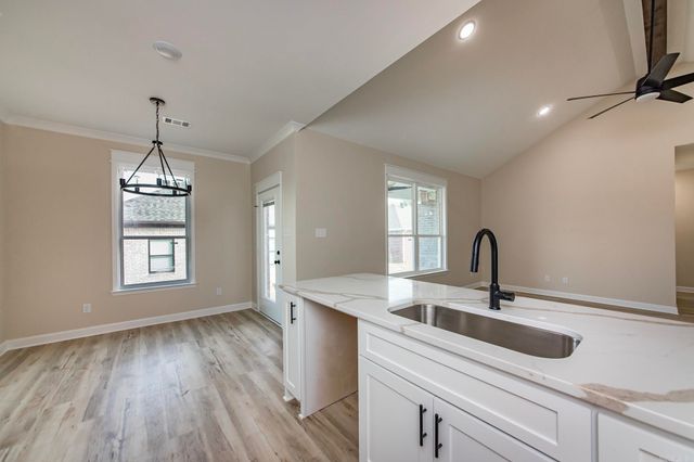 944 Villa Vista Circle, Cabot, AR 72023