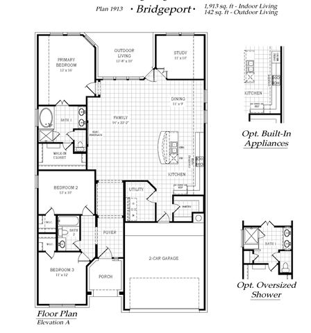 10300 Tapioca Street, Fort Worth, TX 76036