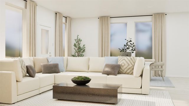 6743 Welsh Drive, Princeton, TX 75407