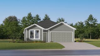 6743 Welsh Drive, Princeton, TX 75407