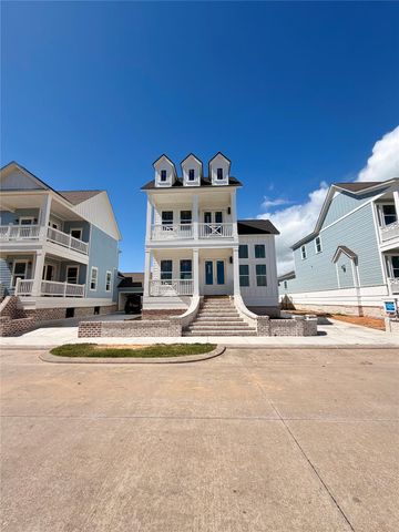 5 Westwind Rd, Galveston, TX 77554