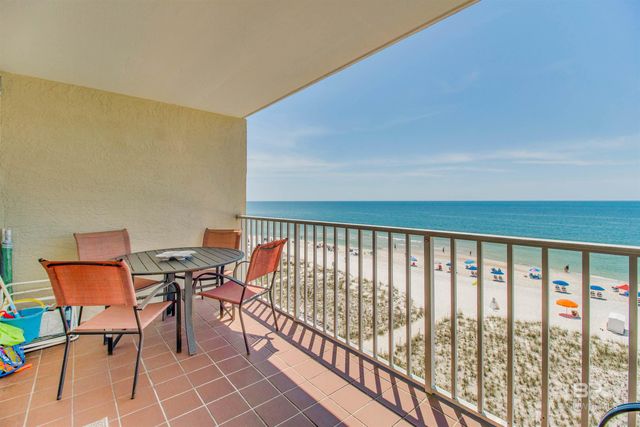 1117 WEST BEACH Boulevard 502, Gulf Shores, AL 36542