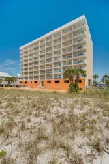 1117 WEST BEACH Boulevard 502, Gulf Shores, AL 36542