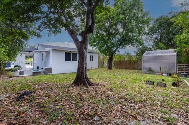 180 NW 67th Street, Miami, FL 33150