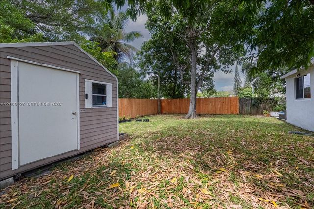 180 NW 67th Street, Miami, FL 33150