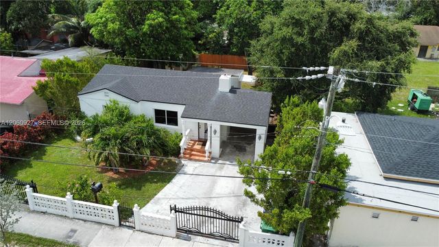 180 NW 67th Street, Miami, FL 33150