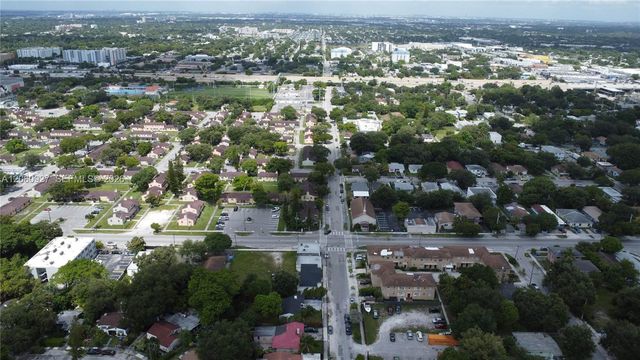 180 NW 67th Street, Miami, FL 33150