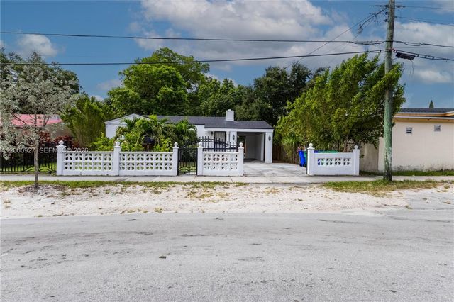 180 NW 67th Street, Miami, FL 33150