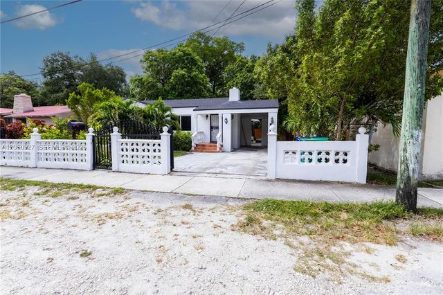 180 NW 67th Street, Miami, FL 33150