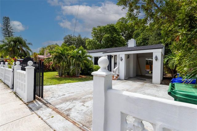 180 NW 67th Street, Miami, FL 33150