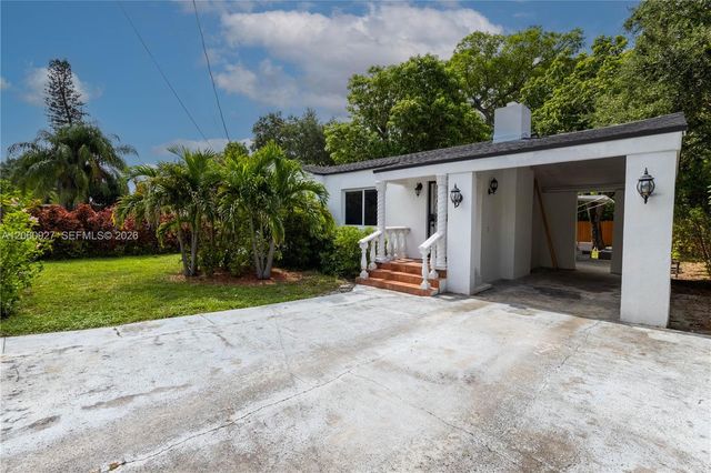 180 NW 67th Street, Miami, FL 33150