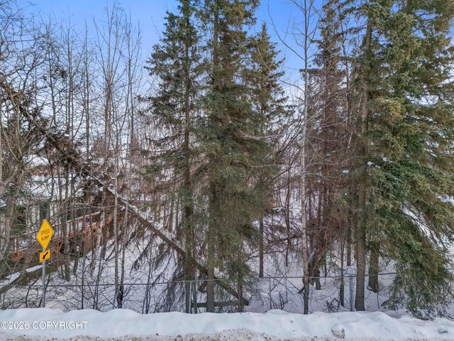 3 Unknown Street, Anchorage, AK 99517