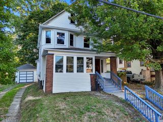 117 Myers Avenue, Akron, OH 44305
