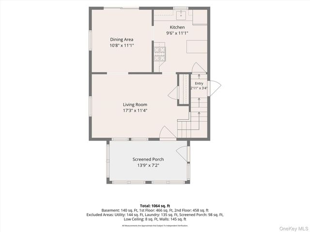 133 S Street Extension, Warwick, NY 10990