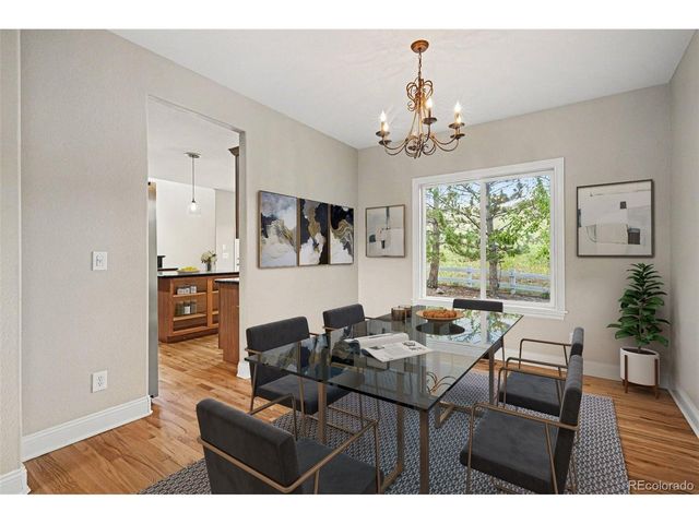 711 Briar Ridge Ct, Castle Pines, CO 80108