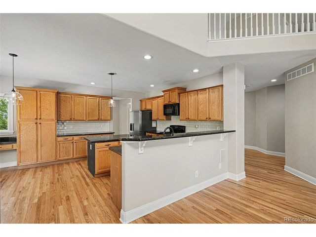 711 Briar Ridge Ct, Castle Pines, CO 80108