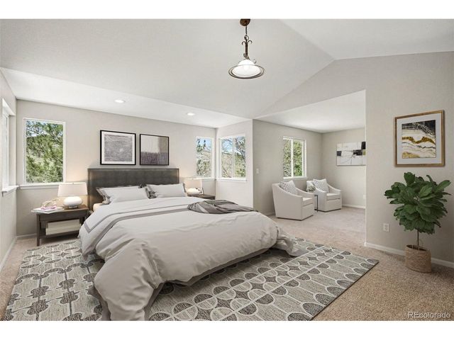 711 Briar Ridge Ct, Castle Pines, CO 80108