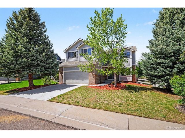 711 Briar Ridge Ct, Castle Pines, CO 80108