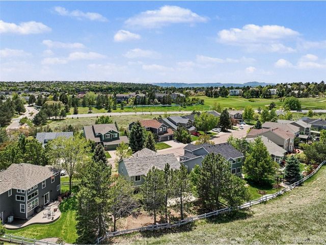 711 Briar Ridge Ct, Castle Pines, CO 80108
