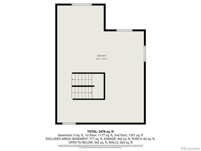 711 Briar Ridge Ct, Castle Pines, CO 80108