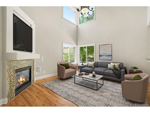 711 Briar Ridge Ct, Castle Pines, CO 80108