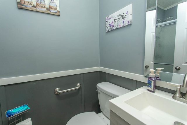 2260 Harvey Rd., Loris, SC 29569