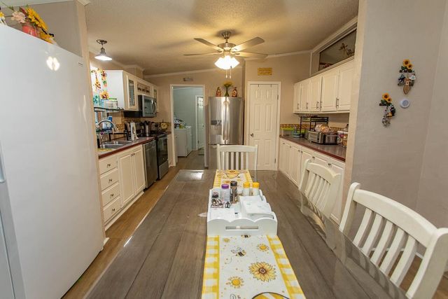 2260 Harvey Rd., Loris, SC 29569