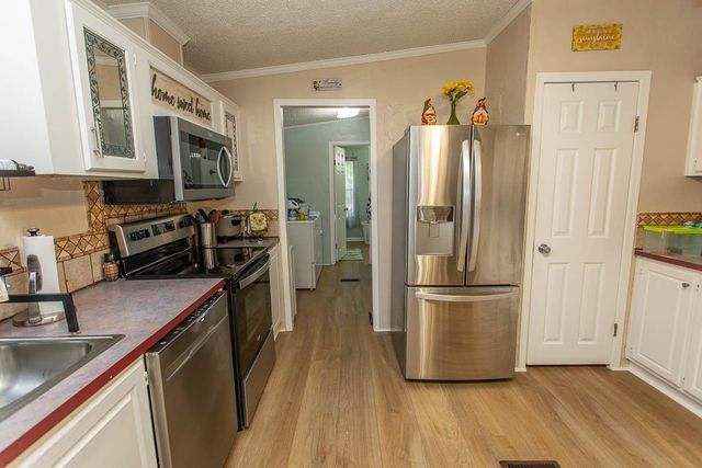 2260 Harvey Rd., Loris, SC 29569