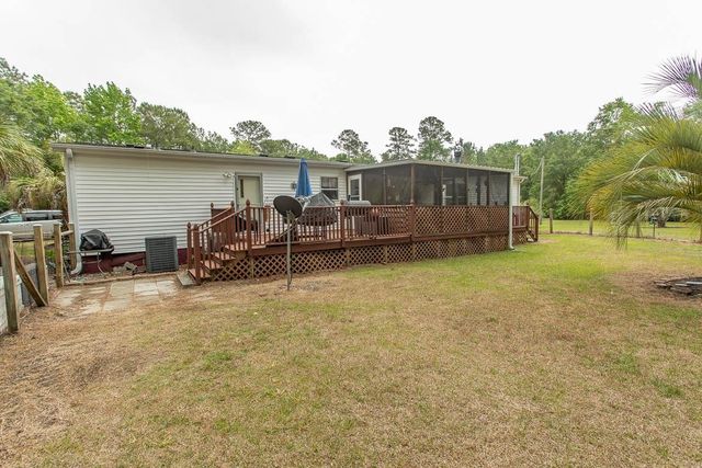 2260 Harvey Rd., Loris, SC 29569