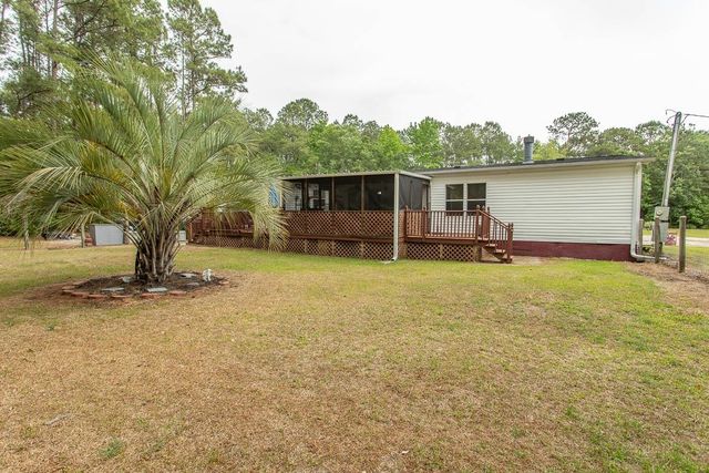 2260 Harvey Rd., Loris, SC 29569
