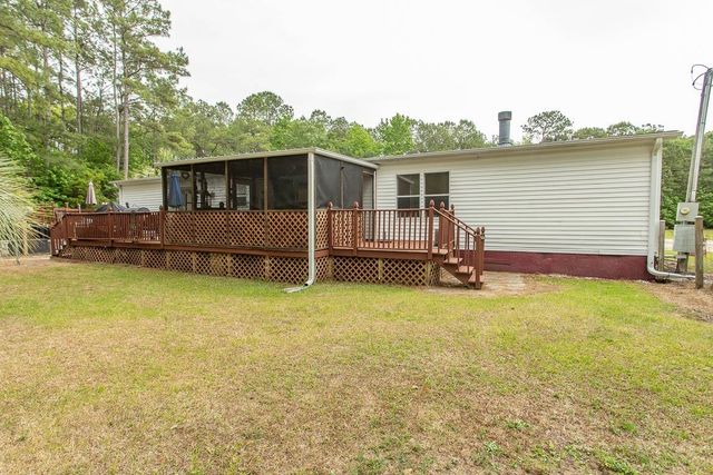 2260 Harvey Rd., Loris, SC 29569