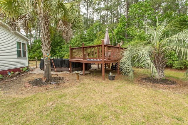 2260 Harvey Rd., Loris, SC 29569
