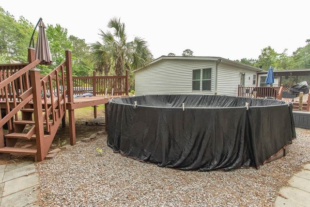 2260 Harvey Rd., Loris, SC 29569