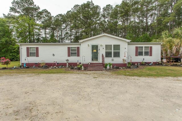 2260 Harvey Rd., Loris, SC 29569