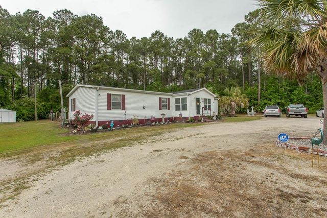 2260 Harvey Rd., Loris, SC 29569