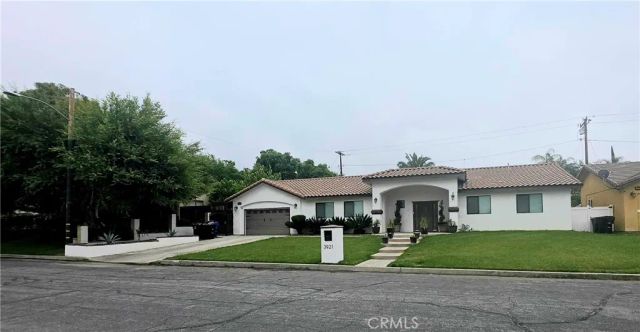 3921 La Hacienda, San Bernardino, CA 92404