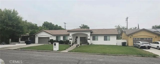 3921 La Hacienda, San Bernardino, CA 92404