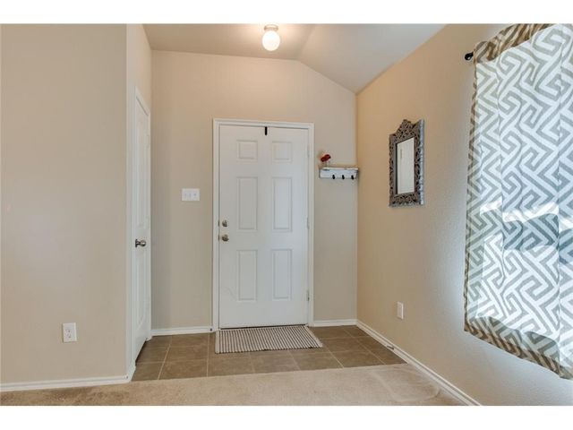 478 Harding Lane, Lavon, TX 75166