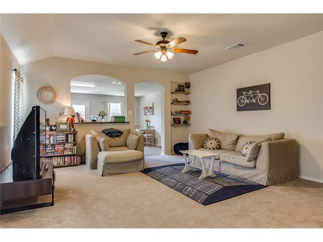 478 Harding Lane, Lavon, TX 75166