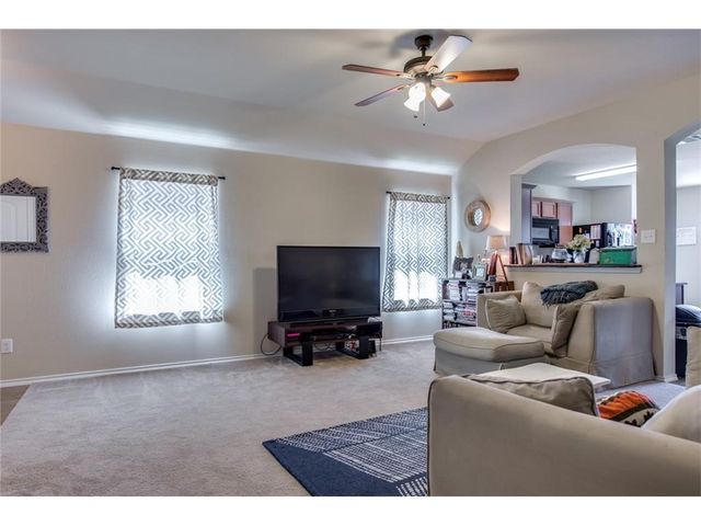 478 Harding Lane, Lavon, TX 75166