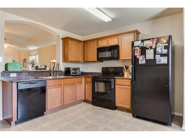 478 Harding Lane, Lavon, TX 75166