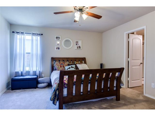 478 Harding Lane, Lavon, TX 75166