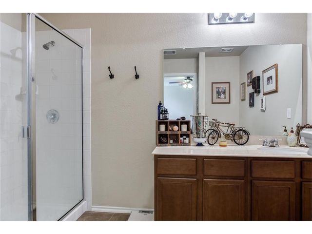 478 Harding Lane, Lavon, TX 75166