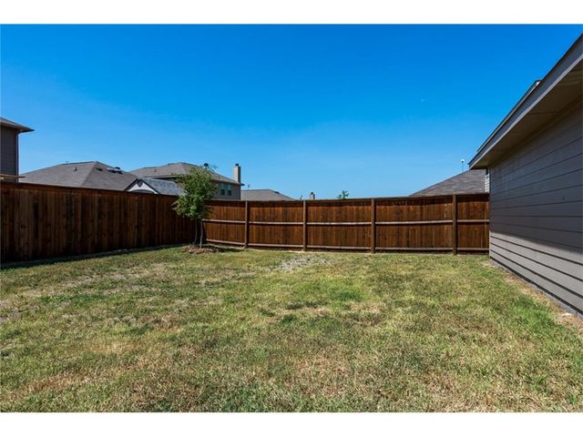 478 Harding Lane, Lavon, TX 75166