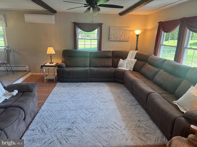 9801 OLD ROUTE 22, Bethel, PA 19507