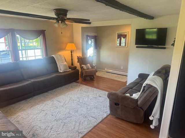 9801 OLD ROUTE 22, Bethel, PA 19507