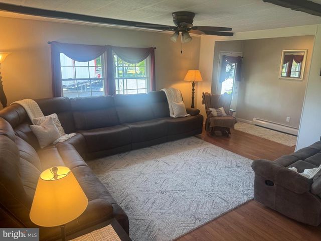 9801 OLD ROUTE 22, Bethel, PA 19507