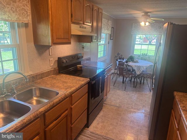 9801 OLD ROUTE 22, Bethel, PA 19507