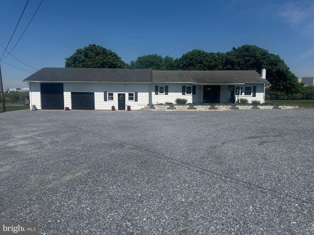 9801 OLD ROUTE 22, Bethel, PA 19507