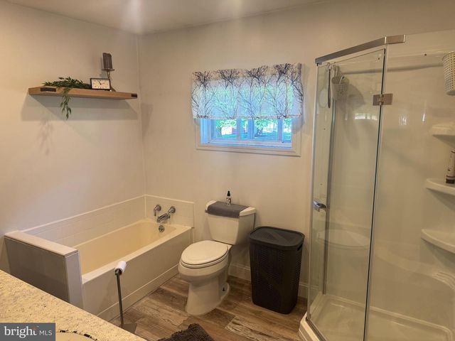9801 OLD ROUTE 22, Bethel, PA 19507